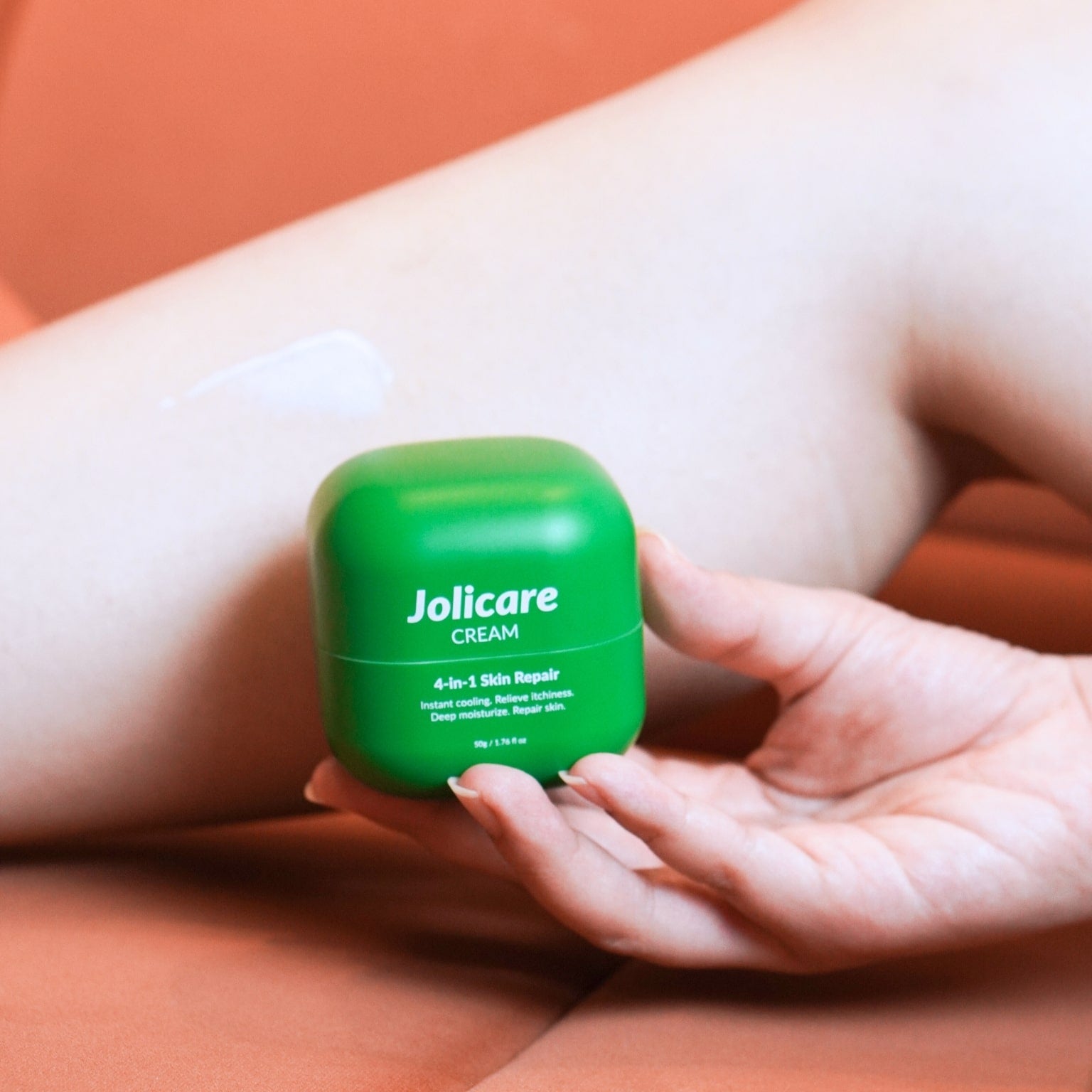 Jolicare Cream