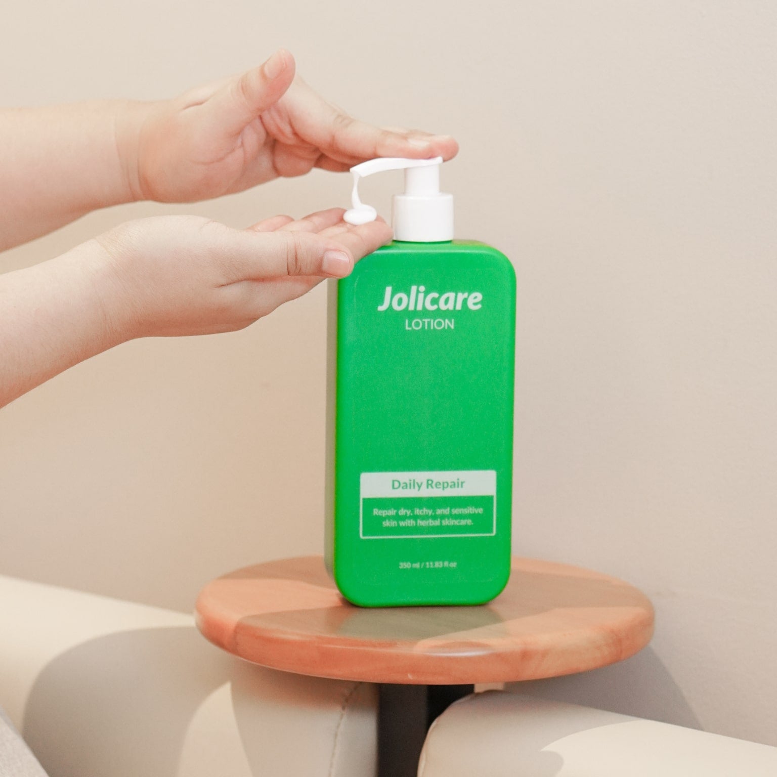 Jolicare Lotion