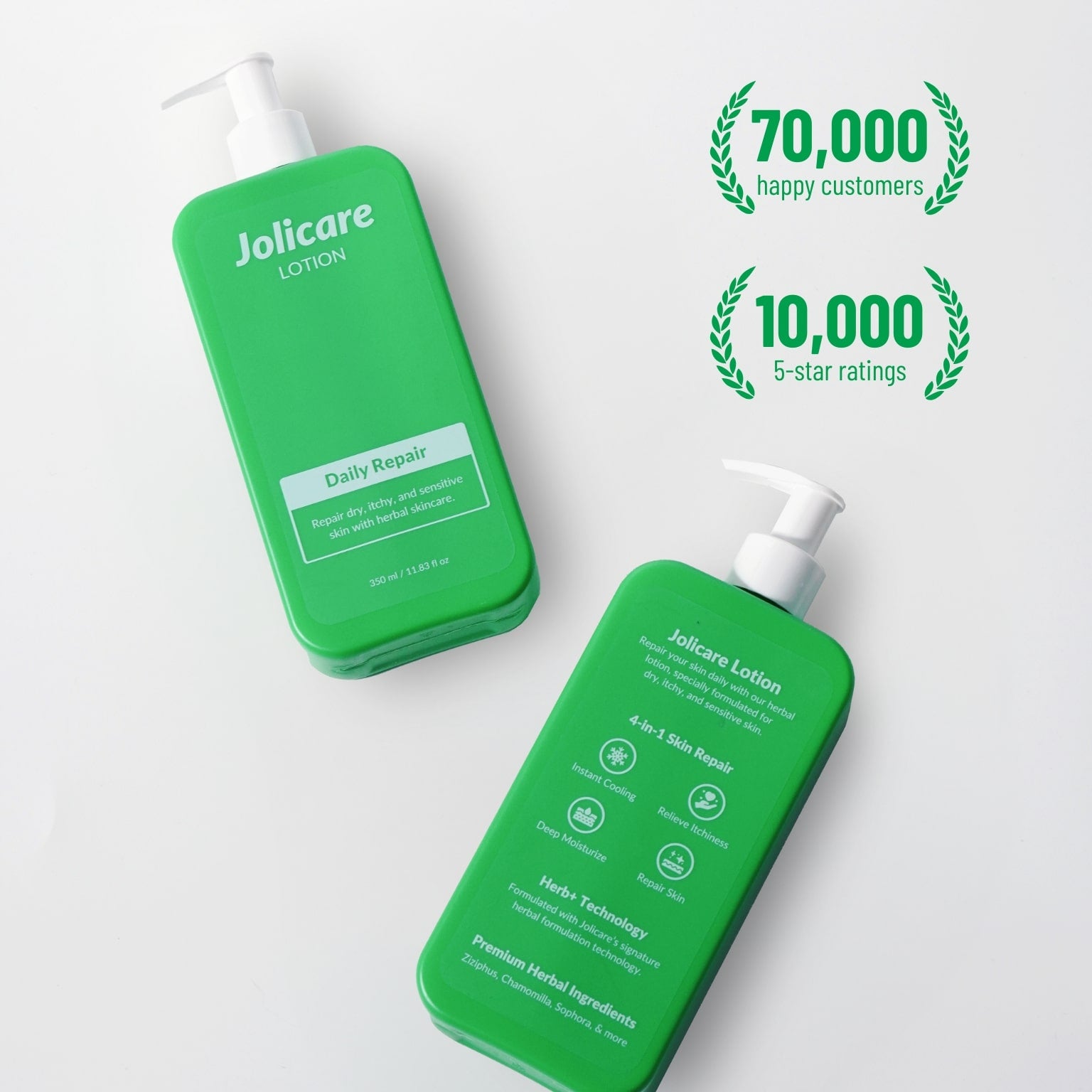 Jolicare Lotion